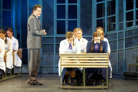 Forrás: Budapesti Operettszínház