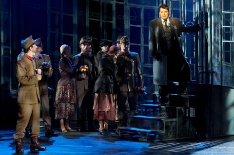Forrás: Budapesti Operettszínház