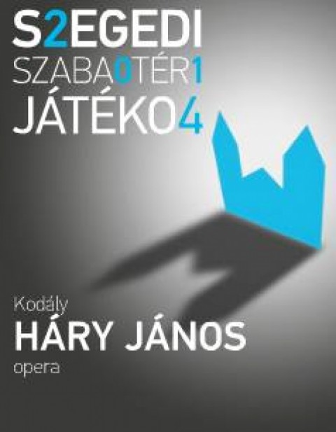 Háry János (2014) 678